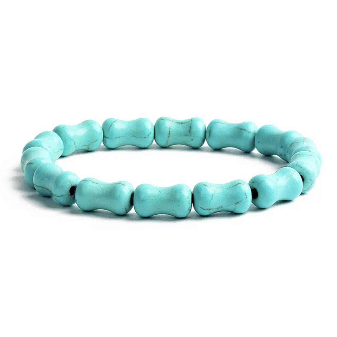 Natural Turquoise Bracelet